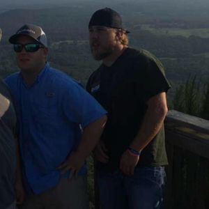 Meet your Posher, Kendall